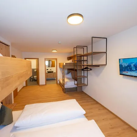 Apartamento Kollinghof 5