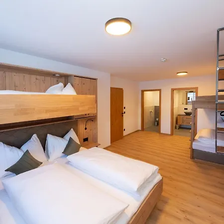 Kollinghof 5 Apartamento