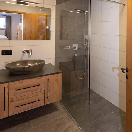 Kollinghof 5 Appartement Saalbach-Hinterglemm