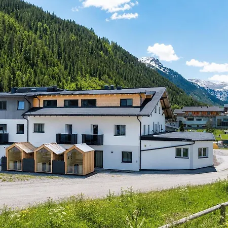 Apartamento Kollinghof 5