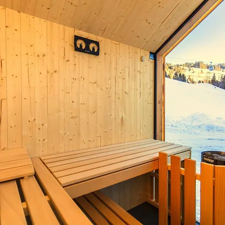 Kollinghof 5 Apartamento Saalbach-Hinterglemm