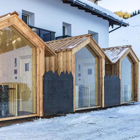 Kollinghof 5 Apartamento