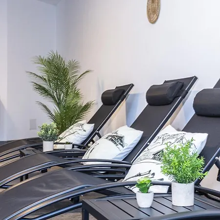 Kollinghof 5 * Saalbach-Hinterglemm