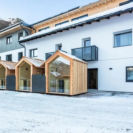 Appartement Kollinghof 5 *