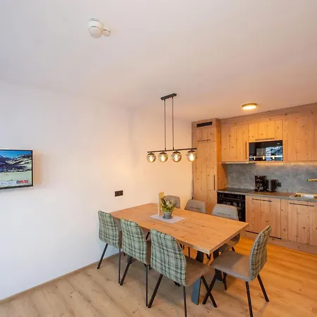 Kollinghof 5 Apartamento