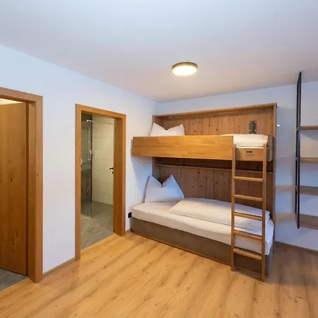 Appartement Kollinghof 5