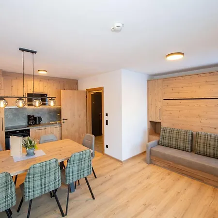 Kollinghof 5 * Saalbach-Hinterglemm