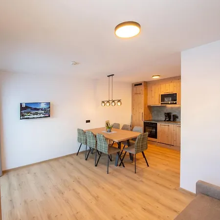 Apartamento Kollinghof 5 *