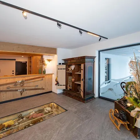 Kollinghof 5 Appartement *