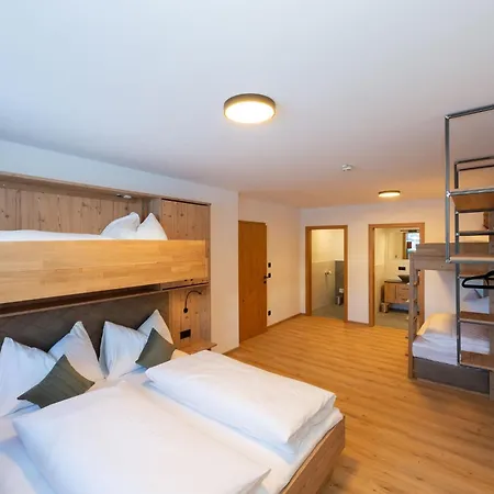 Appartement Kollinghof 5 Saalbach-Hinterglemm