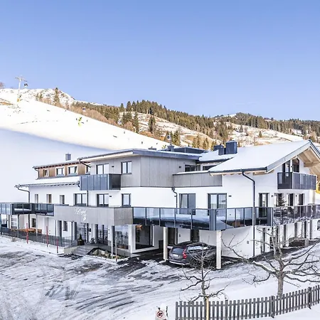 Kollinghof 5 Saalbach-Hinterglemm