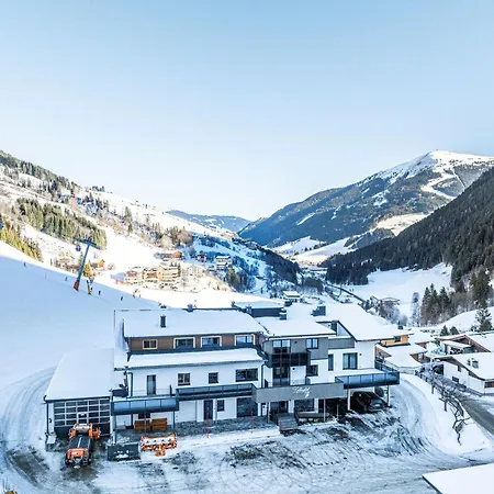 Kollinghof 5 Apartamento *